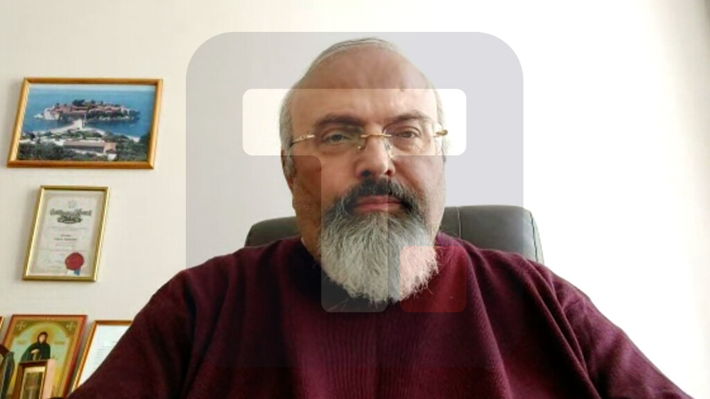 Boljević: U toku priprema ruske vakcine protiv raka za pacijentkinju iz Srbije