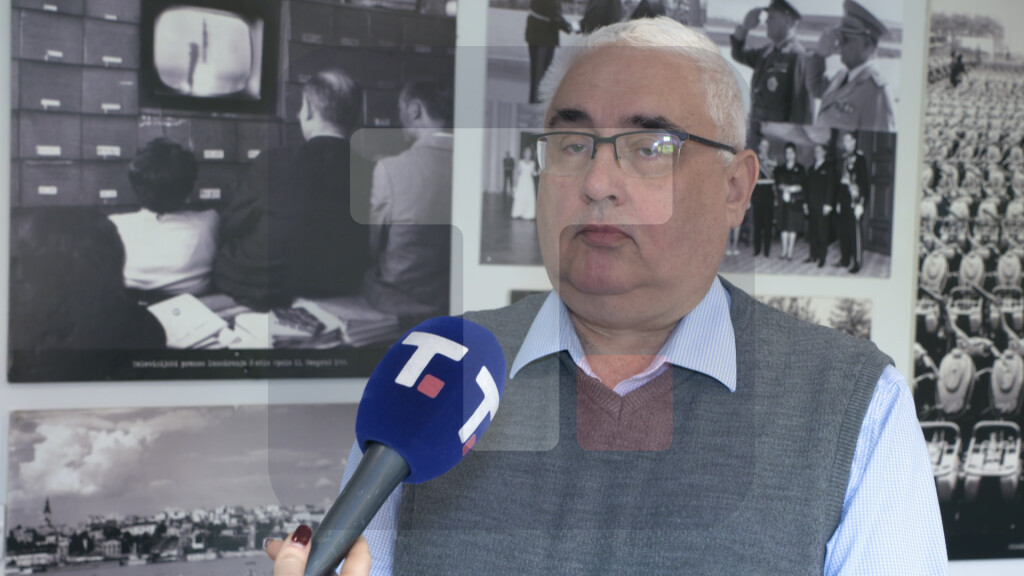 Jakovljević: Međunarodno priznanje u Indiji je velika čast za mene i za srpsku nauku