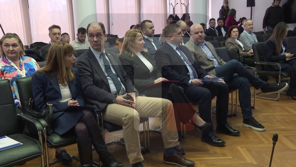 Međunarodna stručna konferencija o komunalnoj energetici KOMEN: Energija koja nas povezuje