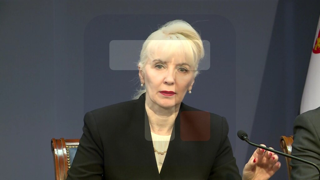 Lazarević: Učešće Libije na Ekspo 2027 jak doprinos bilateralnim odnosima