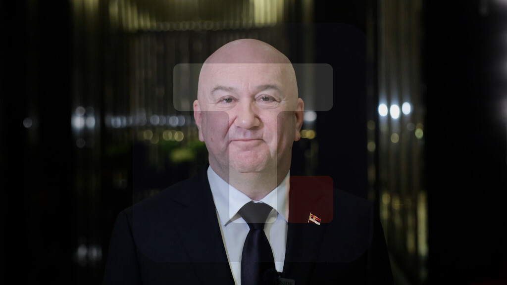 Popović: Stalni rast ekonomske saradnje Srbije i Kazahstana