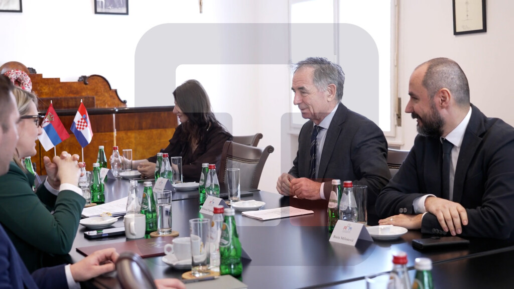 Pupovac i Vojnić: Nacionalizam i međusobna mržnja truju društva