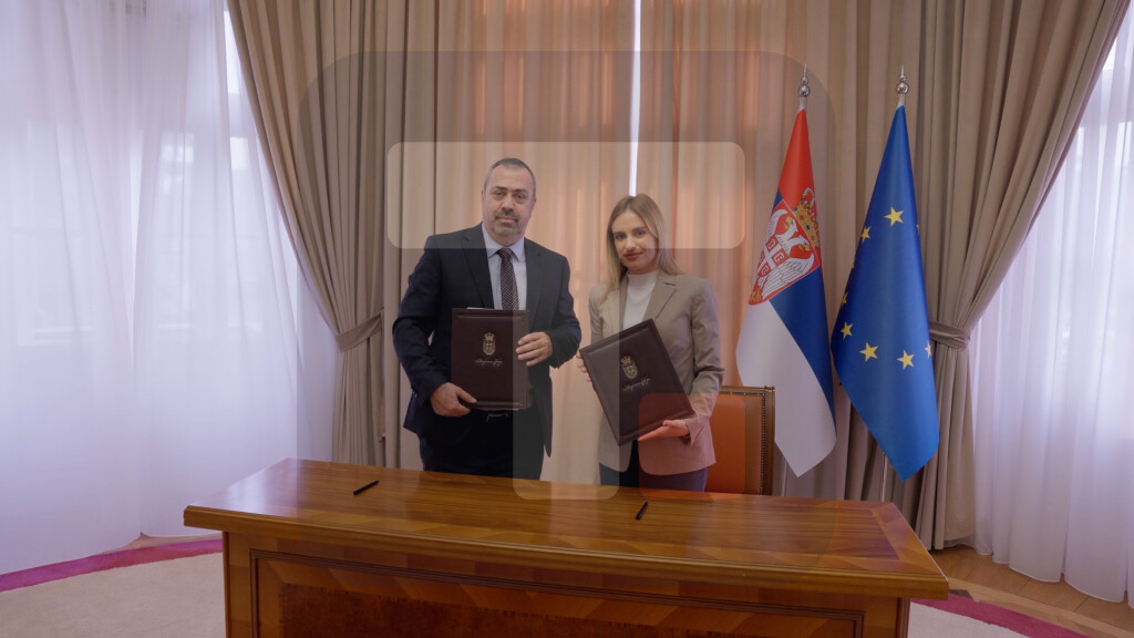 Više od 60 miliona dinara za usluge socijalne zaštite Srbima na Kosovu i Metohiji