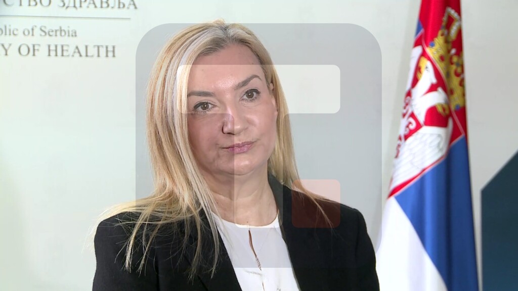 Stašević Karličić: Prioritetni pacijenti idu direktno na listu zakazivanja