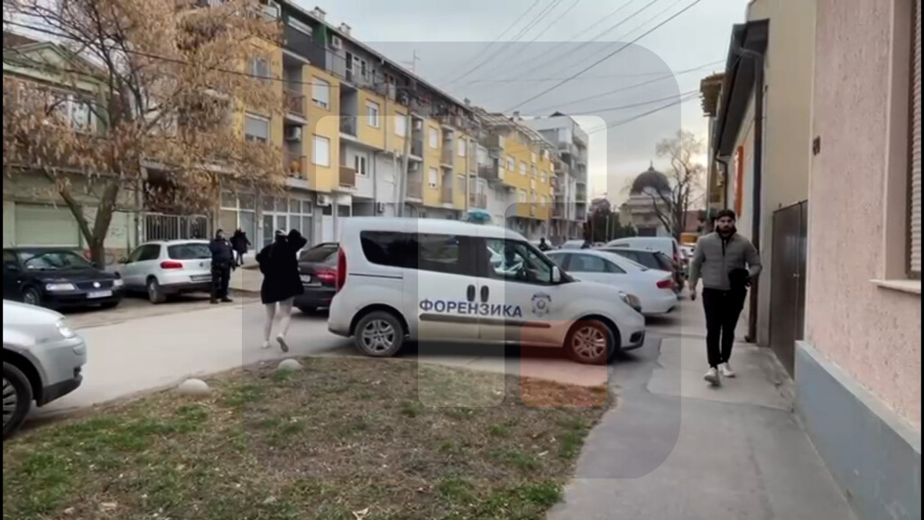 Novi Sad: Napadnuti taksista u stabilnom stanju, povrede zadobio hladnim oružjem