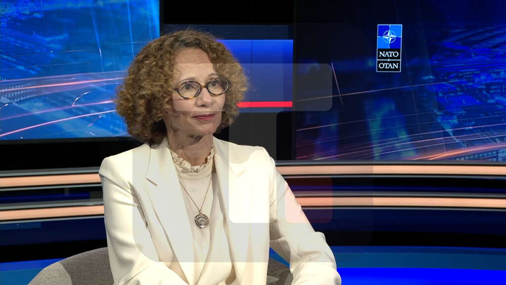 Šekerinska: Region ZB od strateškog značaja,saradnja sa SRB praktična i stvar dogovora