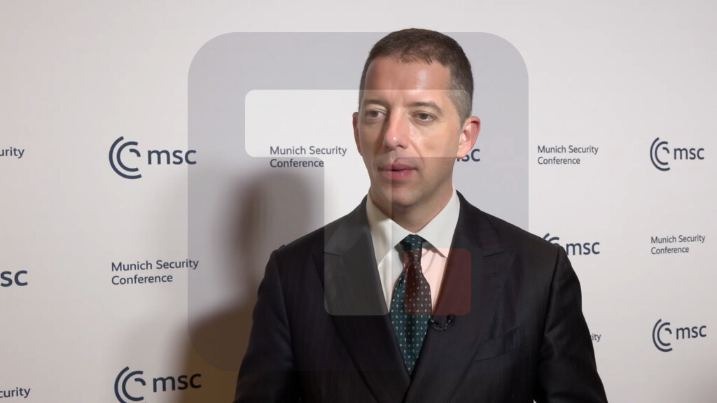 Đurić: Srbija kroz susrete u Minhenu dodatno učvrstila poziciju pouzdanog partnera