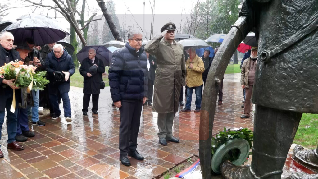 Sretenje i Dan državnosti Republike Srbije obeleženi u Podgorici