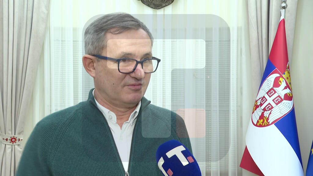 Glamočić: Imali smo konstruktivan dijalog, uvoz ne možemo zabraniti