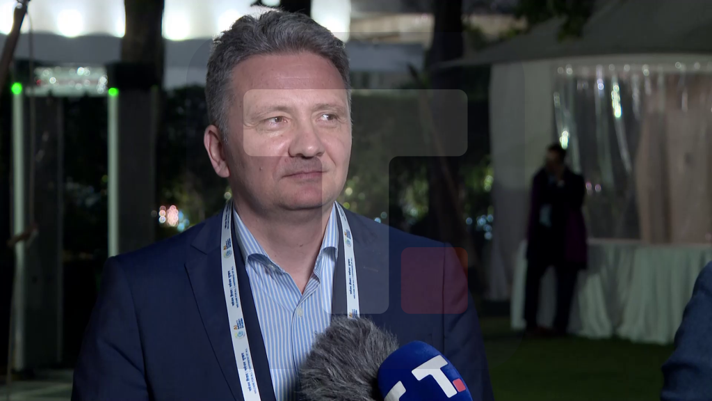 Jovanović: Na samitu u Nju Delhiju nastupamo pod nazivom "Suverena veštačka inteligencija"