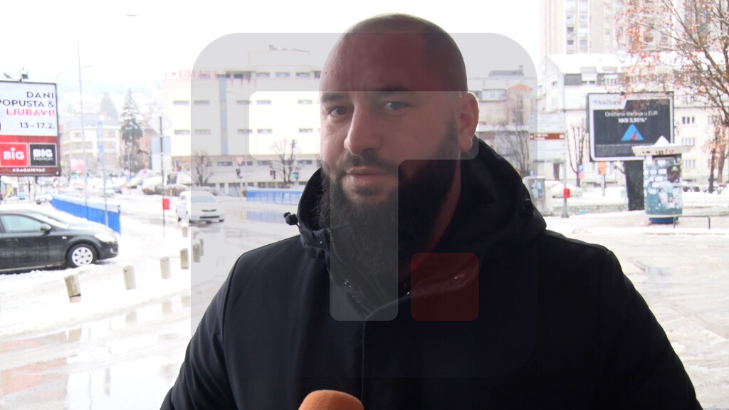 Užice: Sneg u Kremnima i na Jelovoj Gori 30 cm, u Kremnima preko pola metra