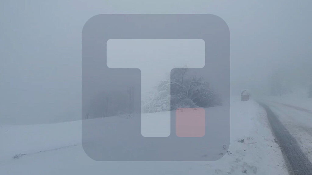 Zbog izuzetno nepovoljnih vremenskih prilika ekipe Elektrodistribicije Srbije na terenu u okolini Bajine bašte