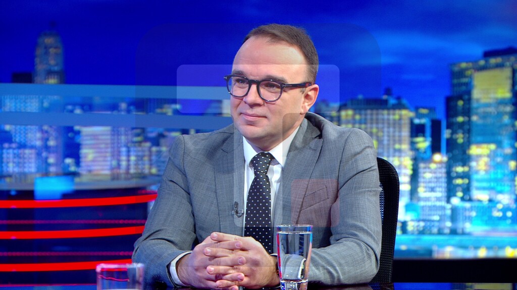 Vranješ: Konsenzus tri konstitutivna jedini put za normalizaciju unutar BiH