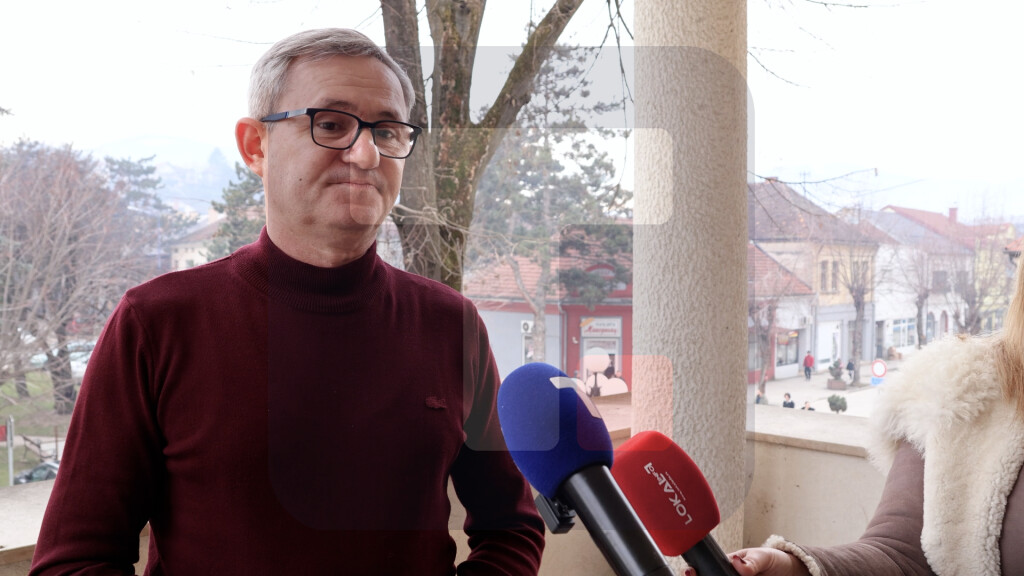 Glamočić: Uspostavićemo jasan sistem deklarisanja malina, podrška 18.000 RSD po hektaru