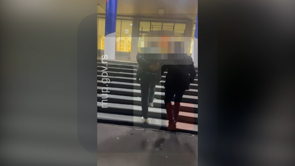 Hapšenje zbog postojanja osnova sumnje na izvršenje krivičnog dela - nedozvoljen promet akciznih proizvoda