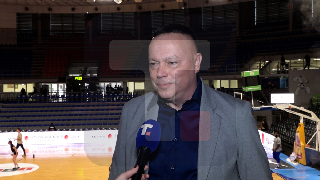 Mandić: Za Triglav osiguranje podrška KSS i sportu više od sponzorstva