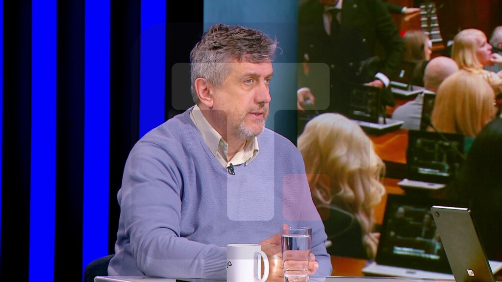 Radun: Ekstremni levičari među studentima napali predstavnike SPC