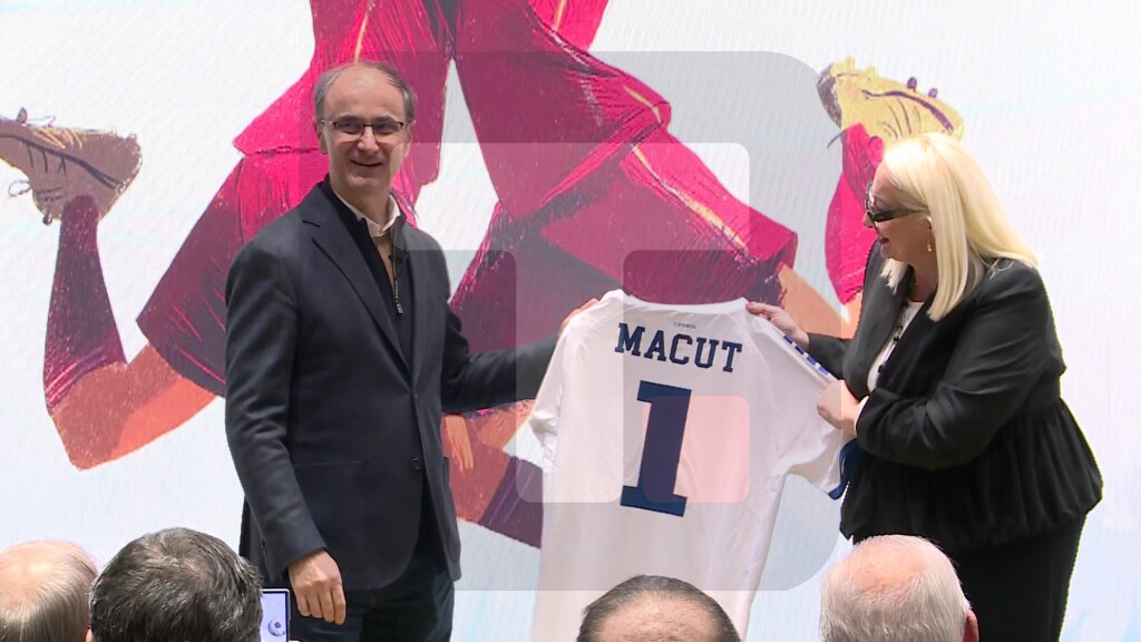 Macut povodom Dana ženskog fubala: Telo bez energije štedi, izostanak ciklusa alarm