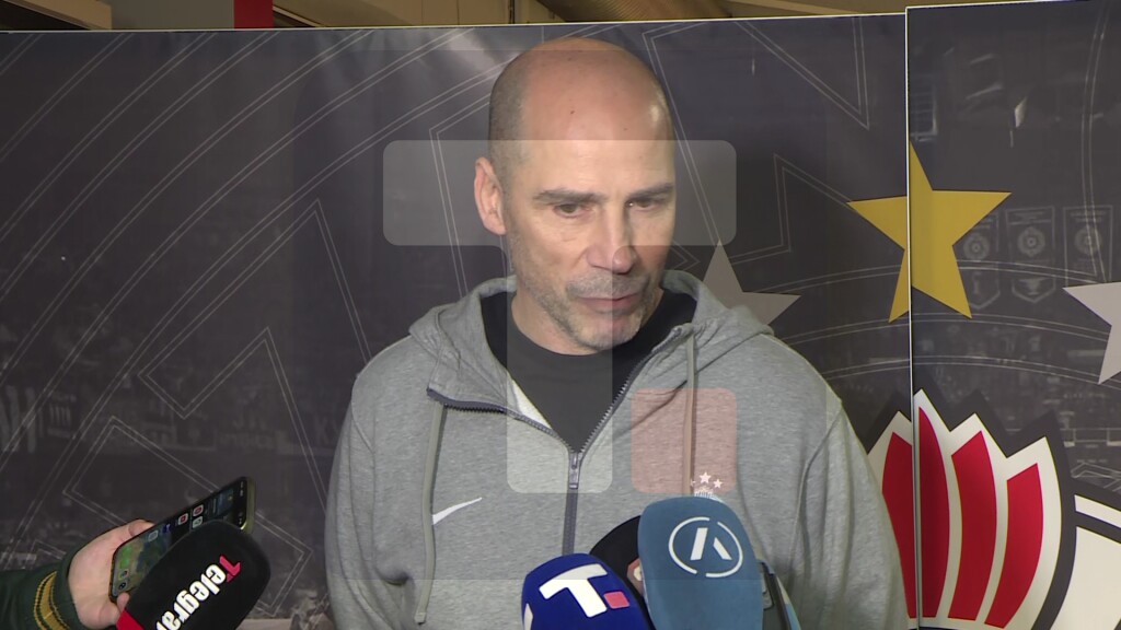 Penjaroja: Konačno smo kompletni, svi igrači su u trenažnom procesu