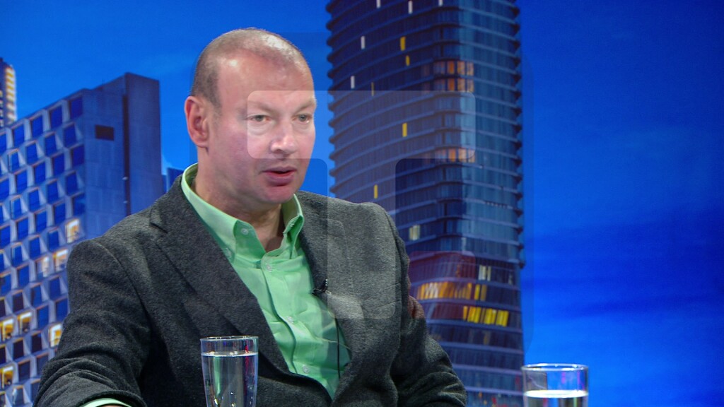 Petrović: Do juna nema izgleda za mirovni sporazum o Ukrajini