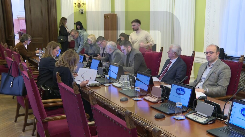 Odbor predlaže Skupštini da prihvati Sporazum o priznavanju diploma između Srbije i Kine