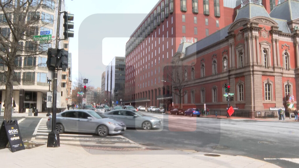 Tanjug u Vašingtonu