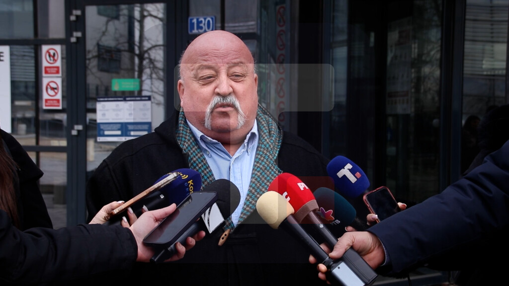 Vlajić: Presuda Arsiću apsurdna i nepravična, uložićemo žalbu