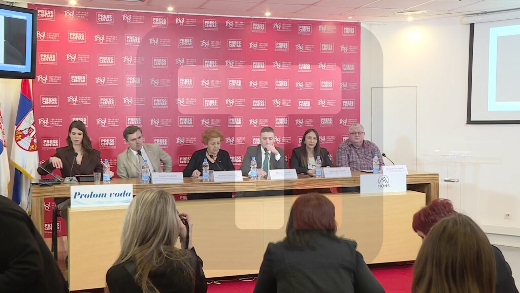 Predstavljena knjiga "Neizvesnost ubija", svedočenja porodica nestalih Srba sa KiM