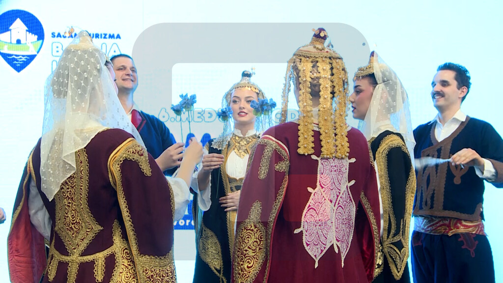 U Banjaluci otvoren Međunarodni sajam turizma "Banjaluka 2026", zemlja partner Srbija