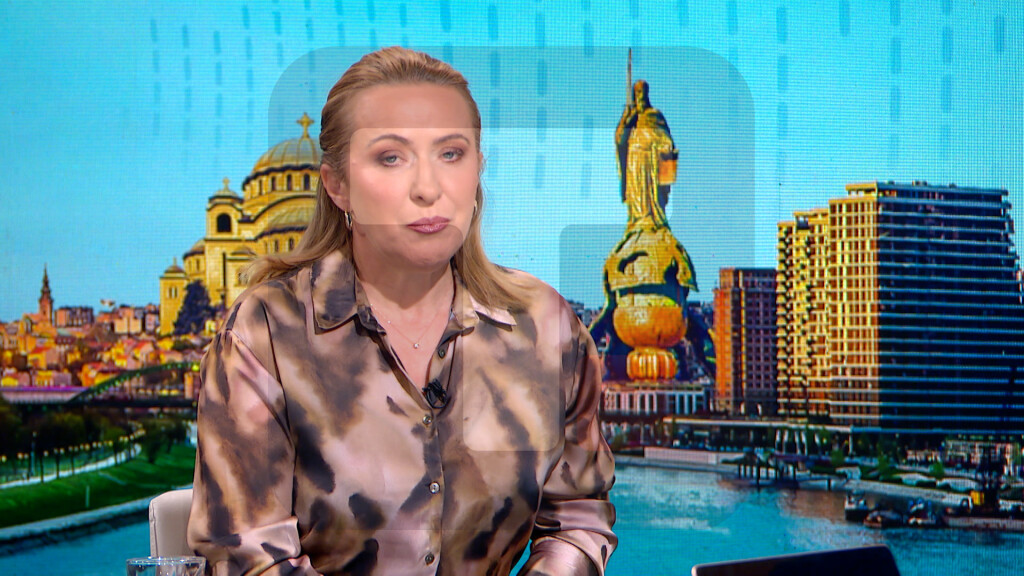 Paunović: Osetiće se izostanak Dačića u kampanji, ali se to neće odraziti na rezultat