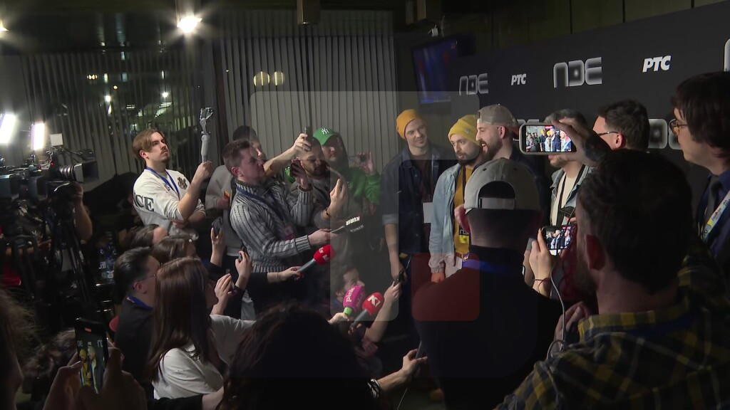 Počela "Pesma za Evroviziju", Srbija bira svog predstavnika na "Evroviziji"