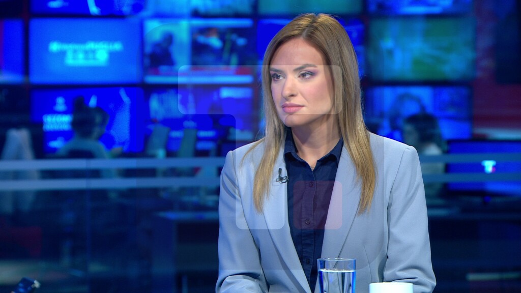 Đurđević Stamenkovski: Država čvrsto opredeljena za mir i vojnu neutralnost