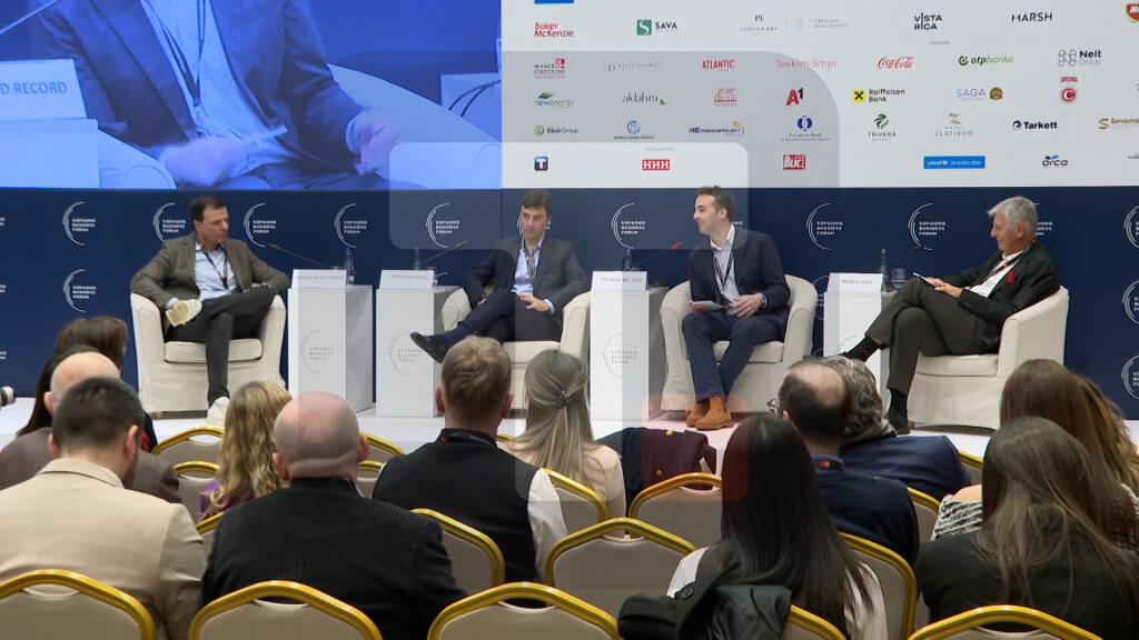 Sosa: Očekuje se ubrzanje rasta u Srbiji, koje će povući rast i ZB na 3,2% u 2026.