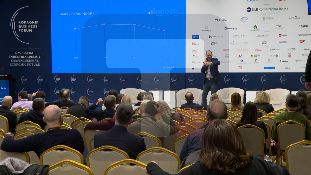 Na KBF predstavljen Indeks reputacije-svi sektori beleže pad, industrija piva najveći