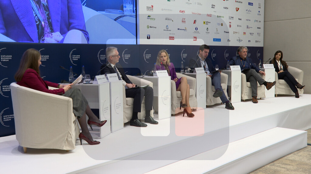 KBF: Kako demografski izazov pretvoriti u privredni potencijal?