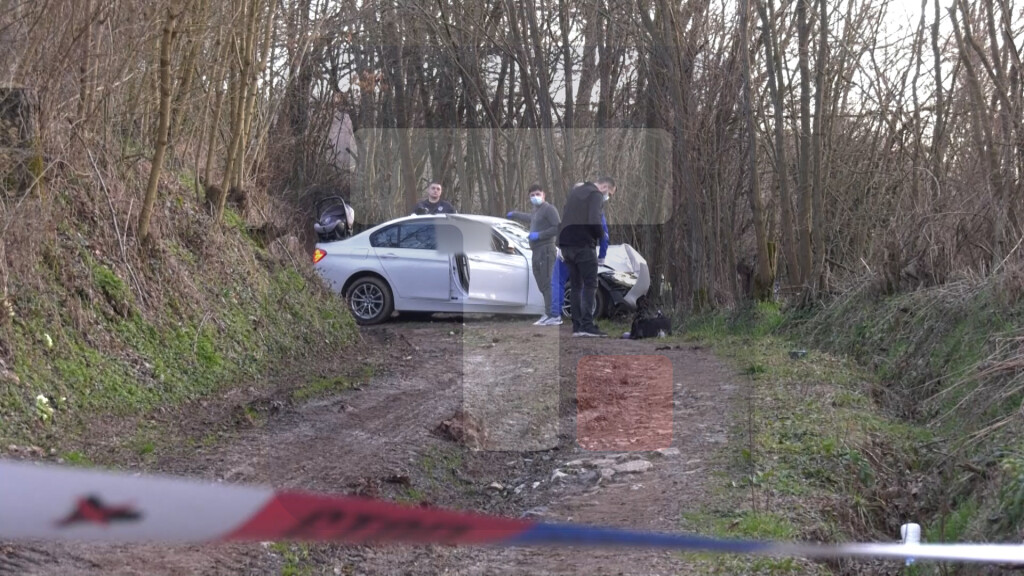 U Kragujevcu iz vatrenog oružja ubijen mlađi muškarac