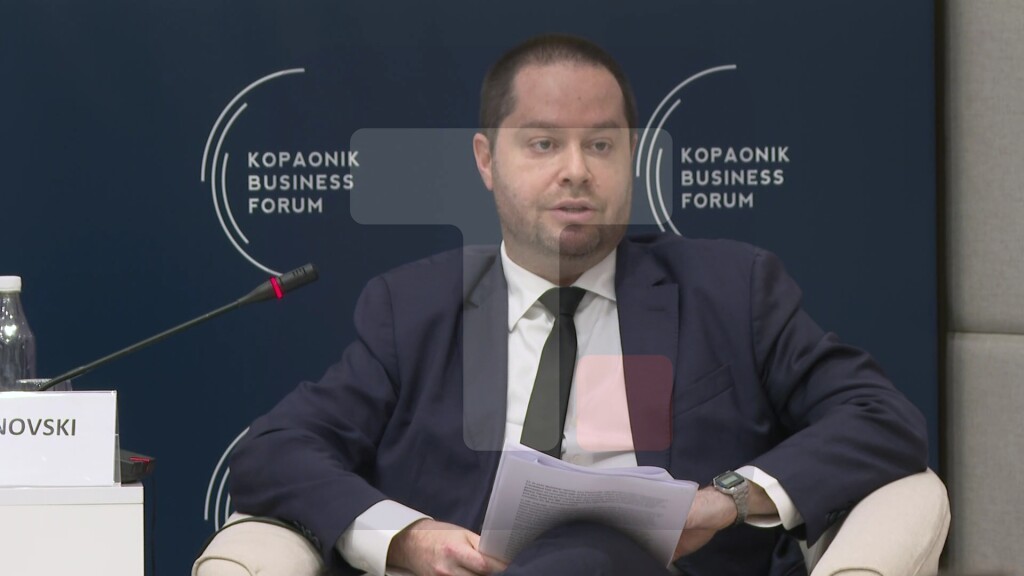 Ratnovski: Očekujemo ubrzanje privrednog rasta Srbije u 2026. i 2027.