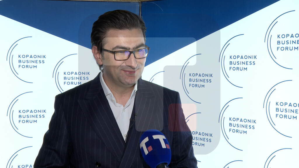 Kondić: Klijenti će uskoro imati svog digitalnog savetnika u bankama