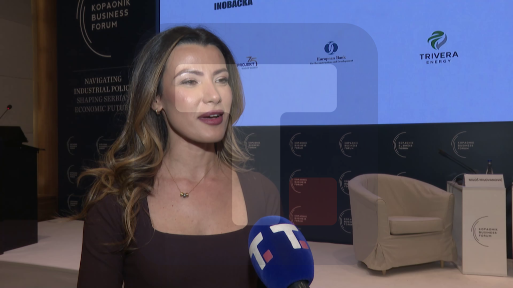 Direktorka Sava centra: Pored KBF potreban nam je i letnji regionalni biznis forum