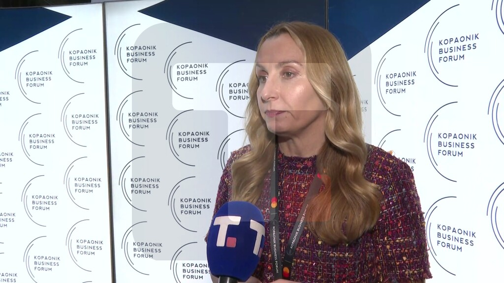 Nekić: Budućnost tržišta nekretnina u Srbiji izgleda sjajno i optimistično