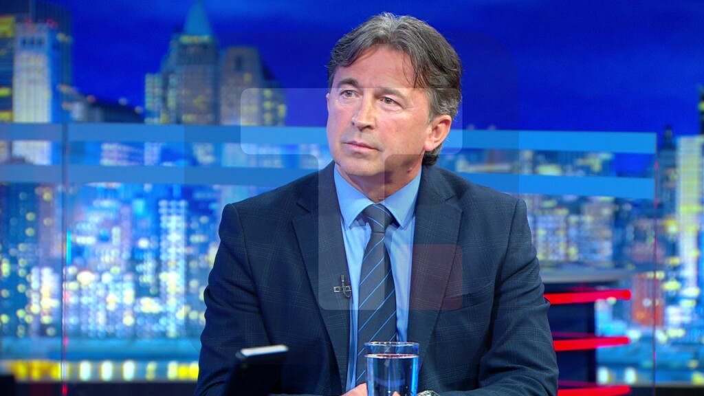 Bjegović:Krvavi sukob na Bliskom istoku tek sledi,ugrožena bezbednost EU i Z.Balkana