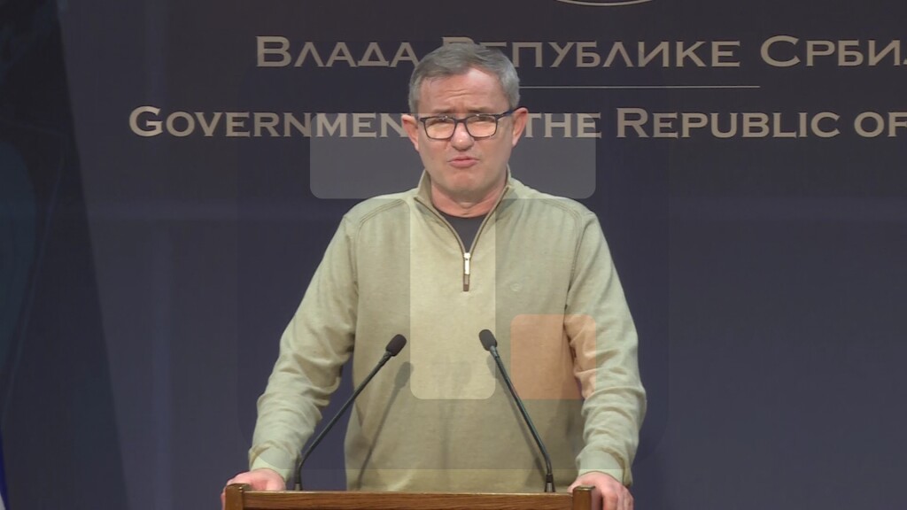 Glamočić: Najugroženijim poljoprivrednicima biće povećana cena otkupa za 5 dinara