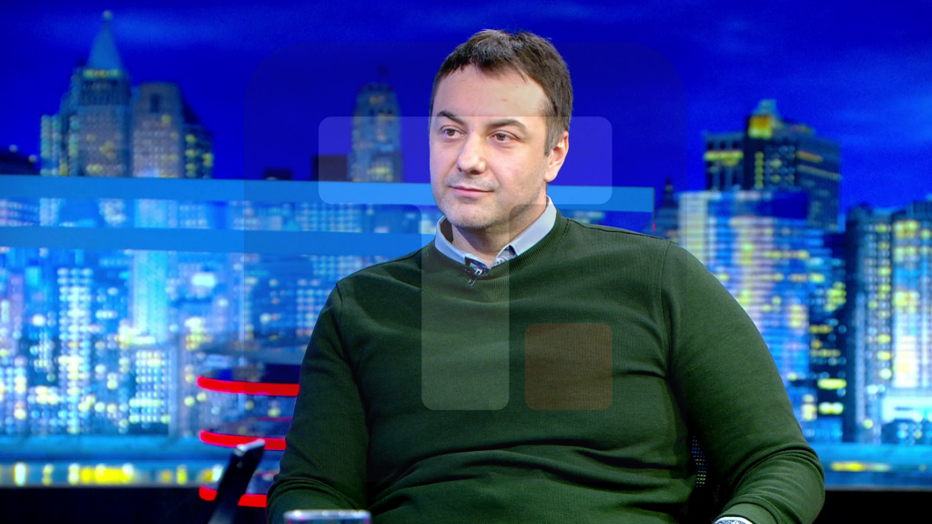 Stojanović: Iran teži da napravi nuklearno oružje, ali kao defanzivno sredstvo