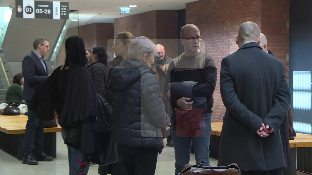 Palata pravde, nastavlja se suđenje odgovornim licima Doma za smeštaj starih i odraslih lica "Ivanović"