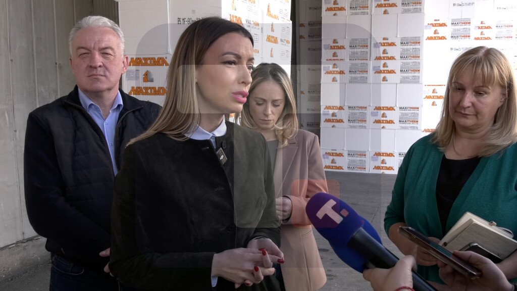 Mesarović: Svakodnevno razgovaramo s privrednicima o tome kako država može da pomogne