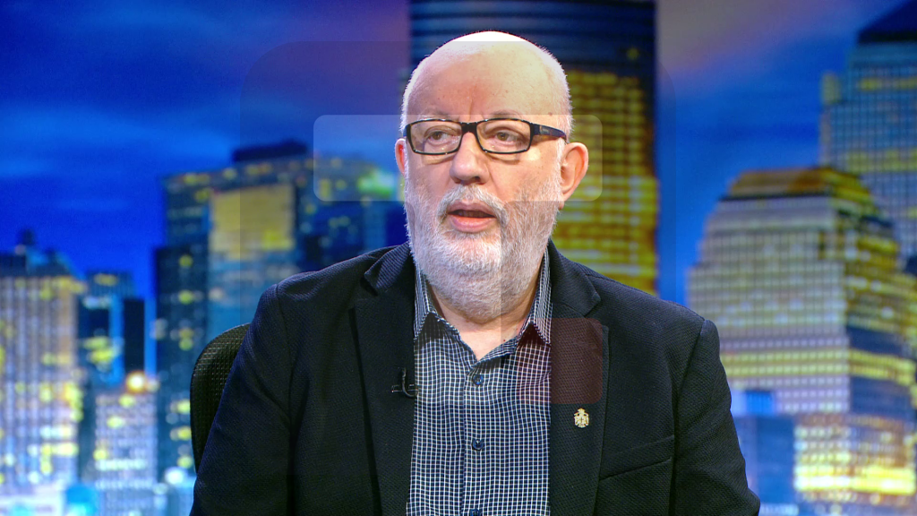 Čelić: Puna primena zakona o strancima dovela bi do široke diskrimnacije prema Srbima