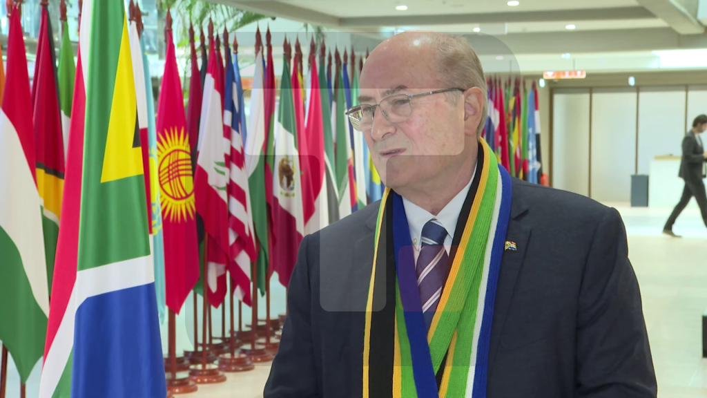 Izložba EXPO prilika za produbljenje odnosa između Srbije i Južne Afrike