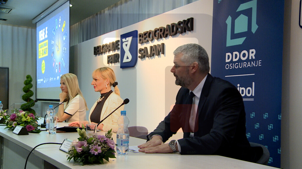 Sajam automobila i motocikala u Beogradu od 18. do 24. marta, rekordnih 50 auto brendova