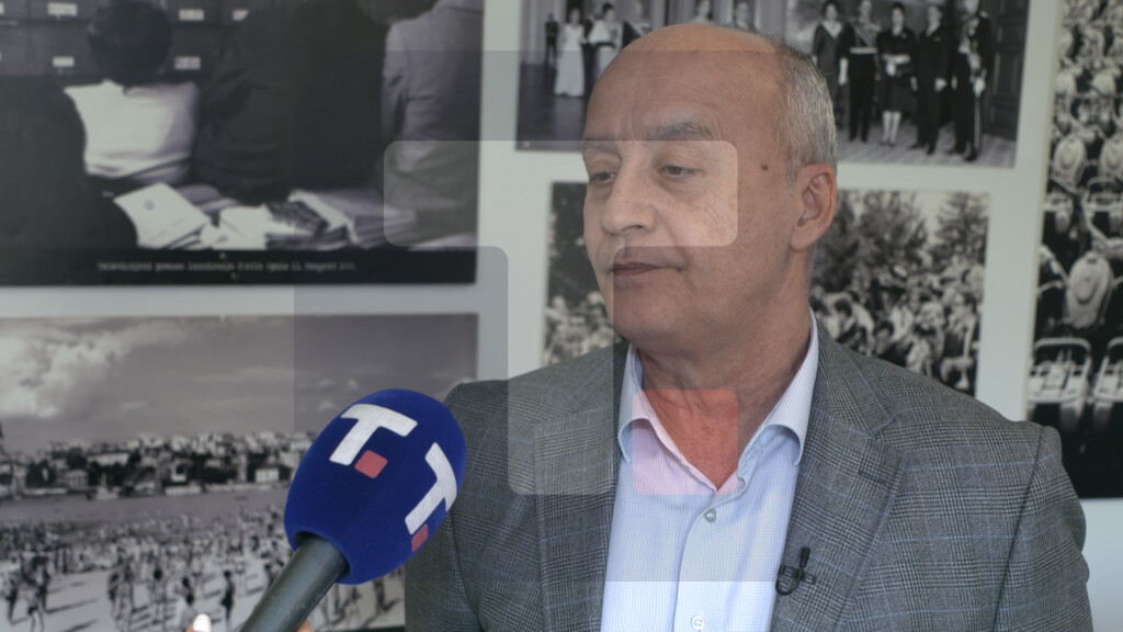 Seničić: Sukob na Bliskom istoku utiče na turističke planove i globalni turizam