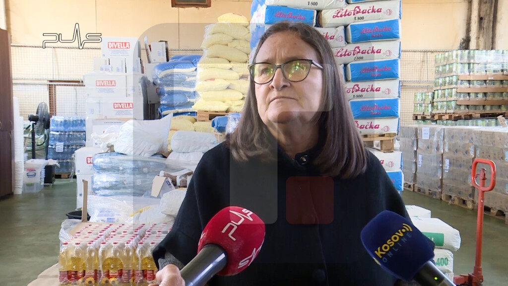 Stević: Narodne kuhinje na KiM na ivici opstanka, apel svima da pomognu